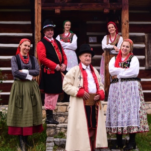 Mogilanie w Wygięzłowie 2024