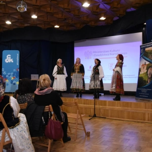 Domy z małopolskich wsi