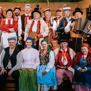 Zespół Regionalny Mogilanie im. Janiny Kalicińskiej