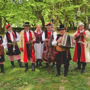 Kapela Ludowa Mogilanie